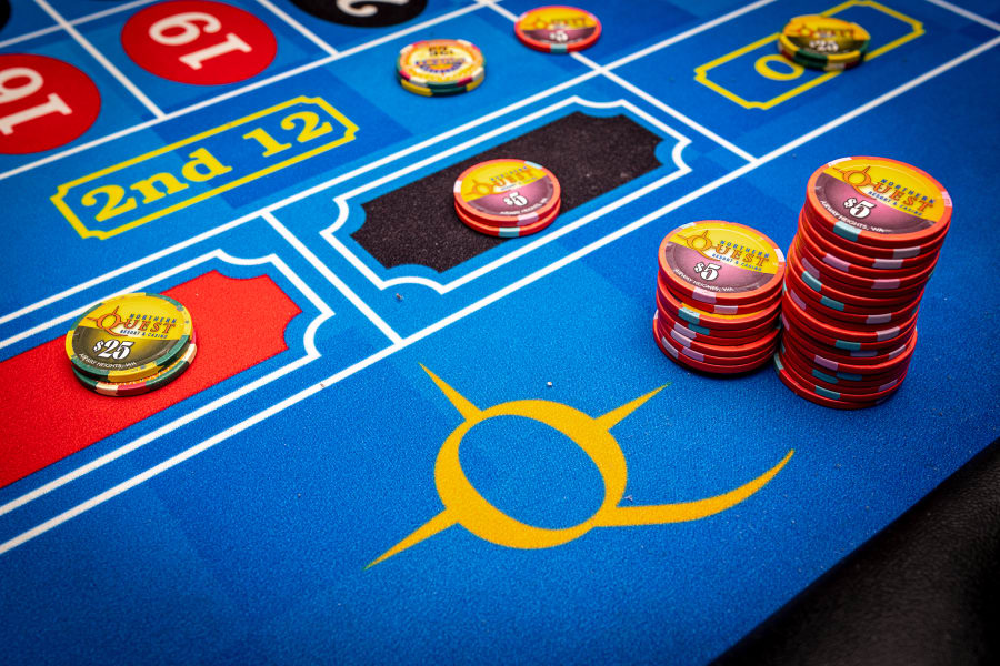 Northwest’s Largest Casino Resort